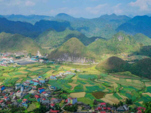 ha giang loop quan ba fairy moutains