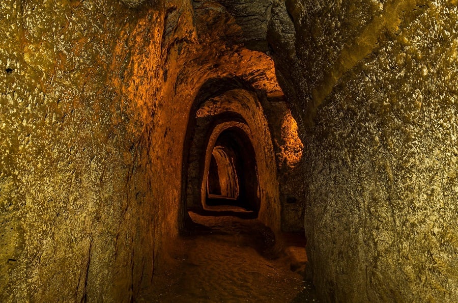 A Comprehensive Guide for Cu Chi Tunnels Tour from Ho Chi Minh city ...