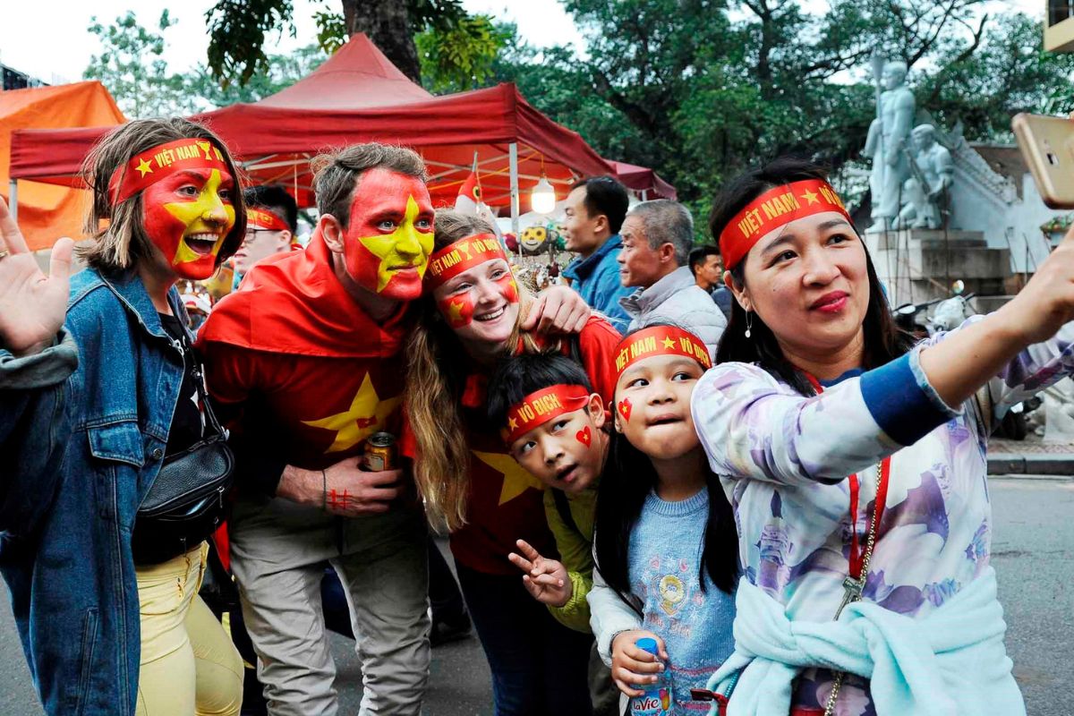 Ho Chi Minh City worth visiting Friendly Saigon locals