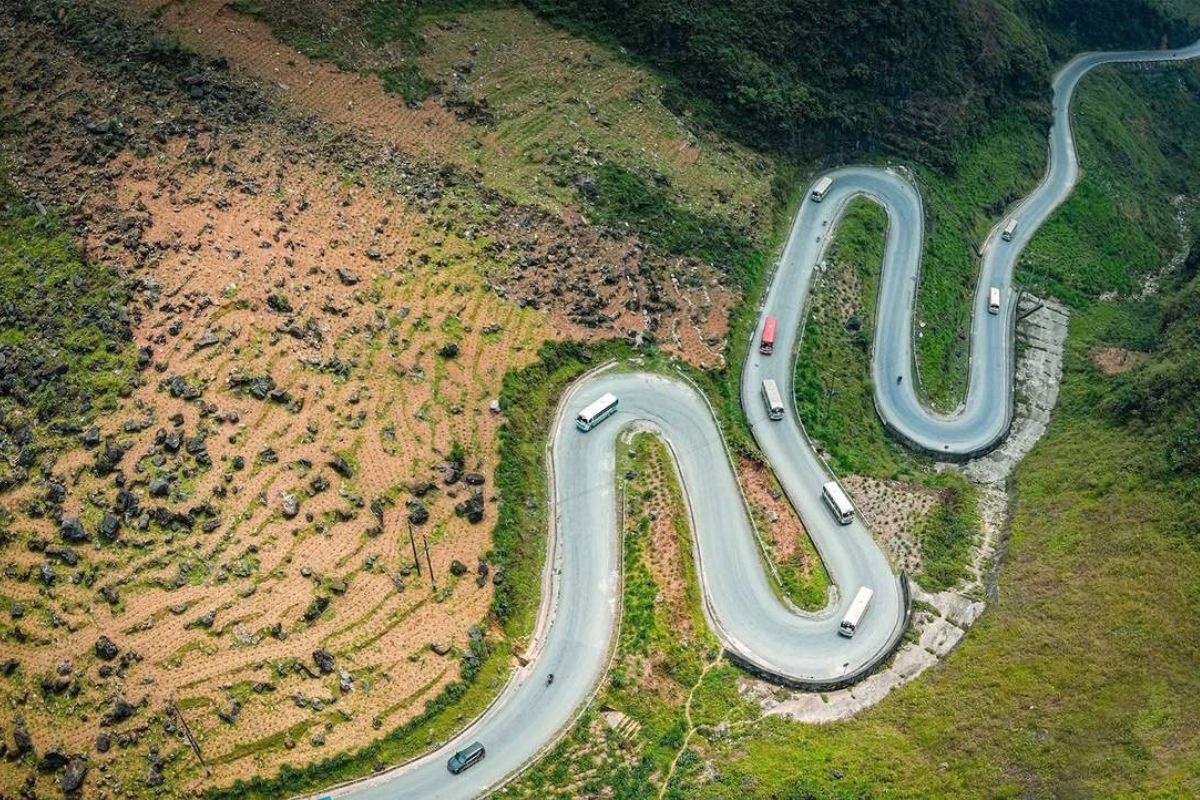 Heaven Gate ha giang tham ma slope