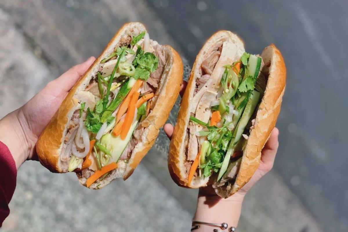 vietnamese foods for kids banh mi for kids