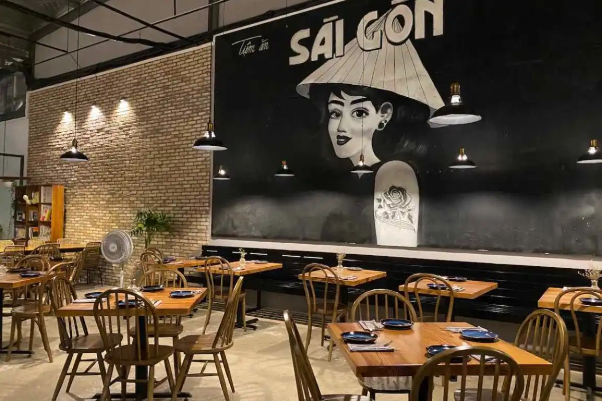 vietnamese cuisine restaurant in district 1 saigon restaurant