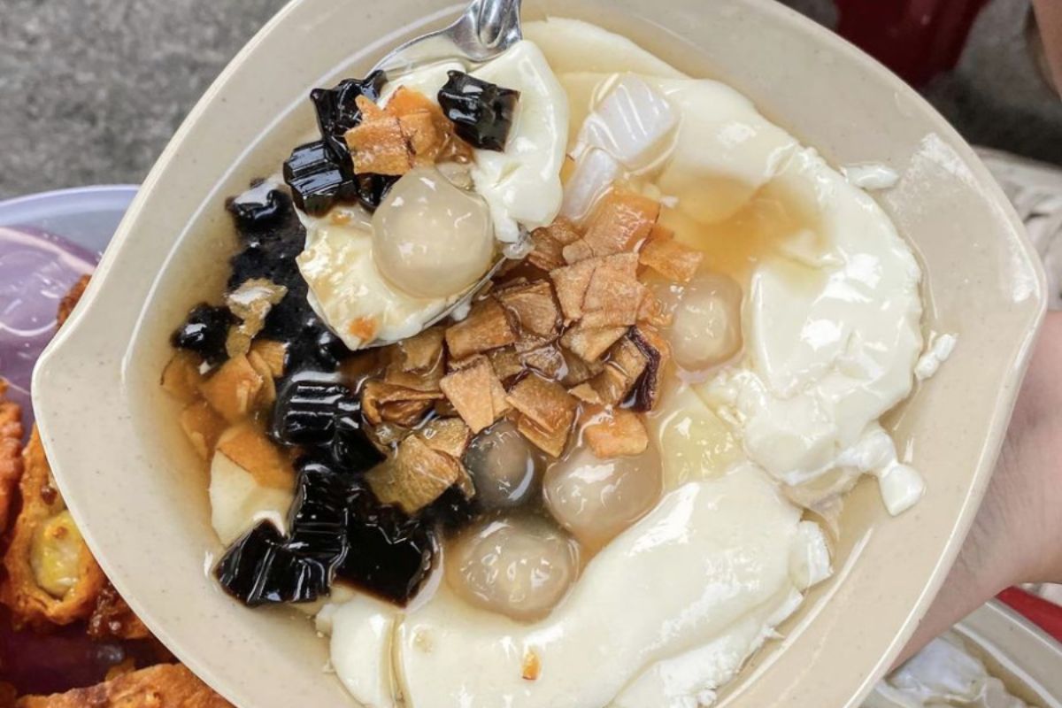 vietnamese foods for kids tao pho