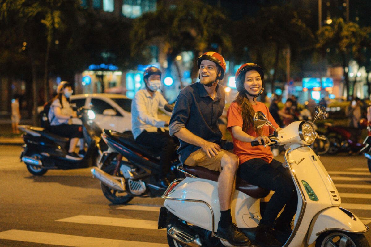 what to wear in ho chi minh city ho chi minh city motorbike tour