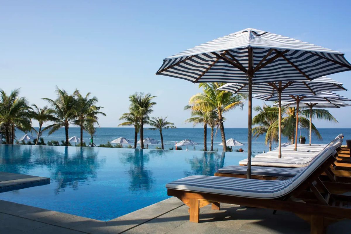 4 star hotels in phu quoc vietnam Cassia Cottage resort