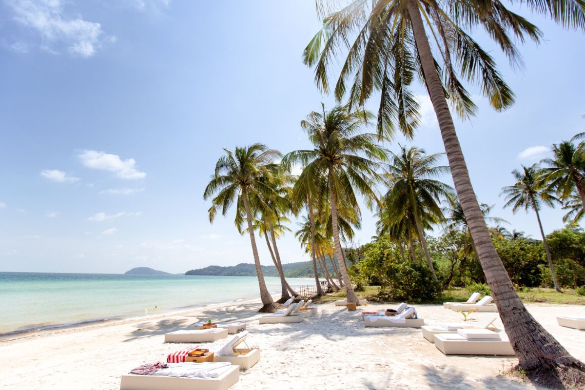 luxury hotel phu quoc phu quoc beach