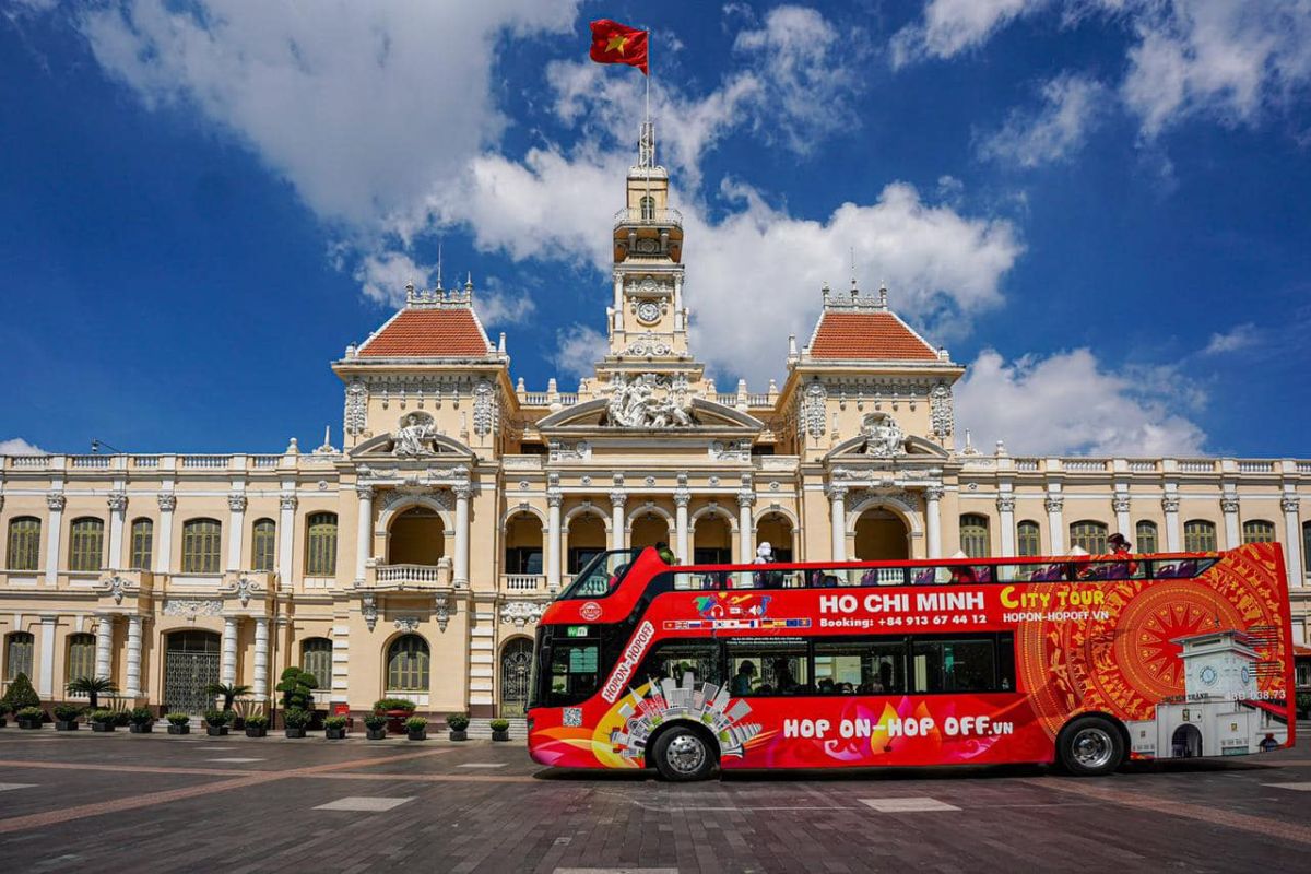 saigon weather by month saigon city tour