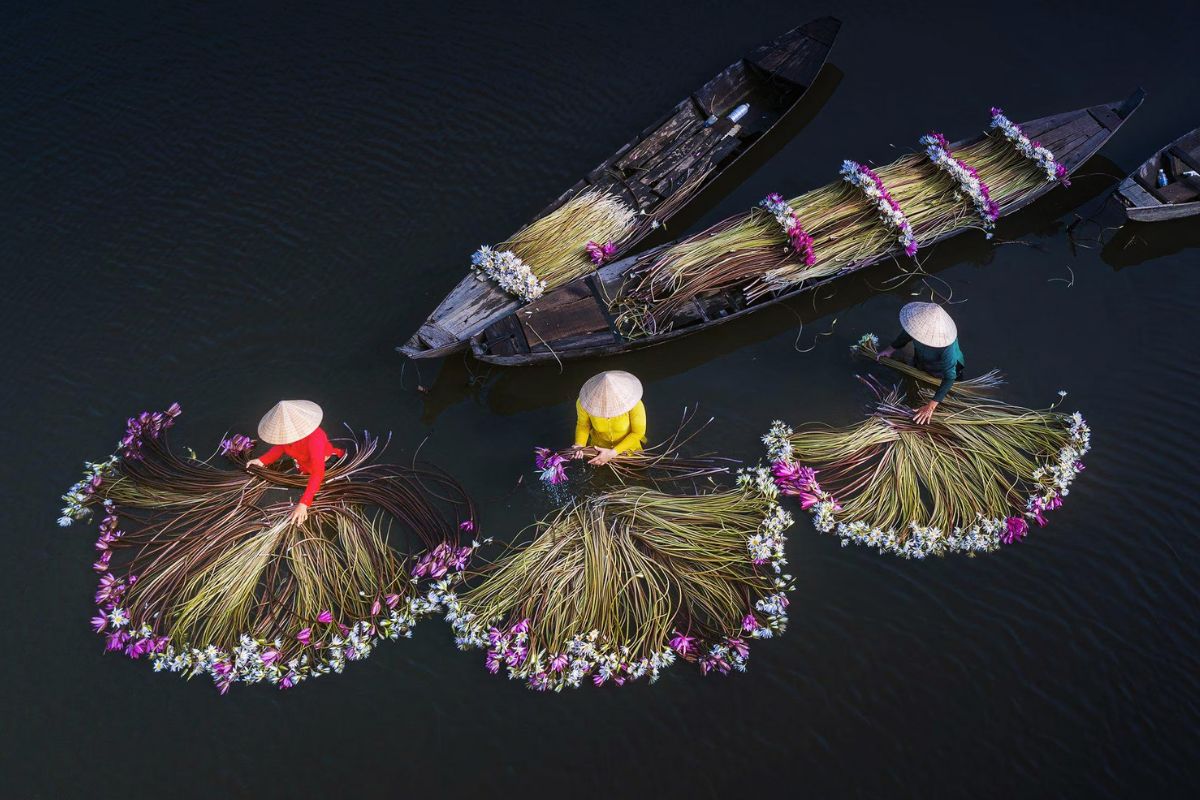 how many days in vietnam vietnam photography