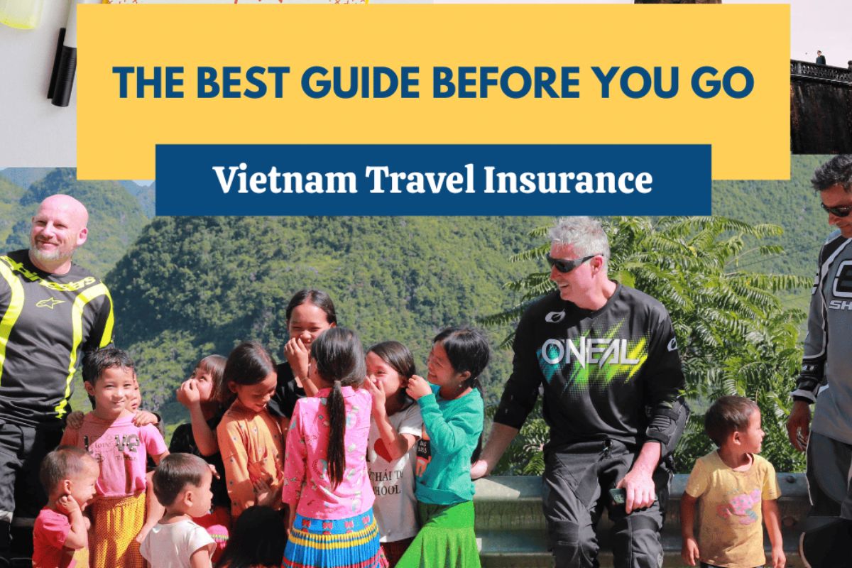 travel insurance vietnam explore vietnam