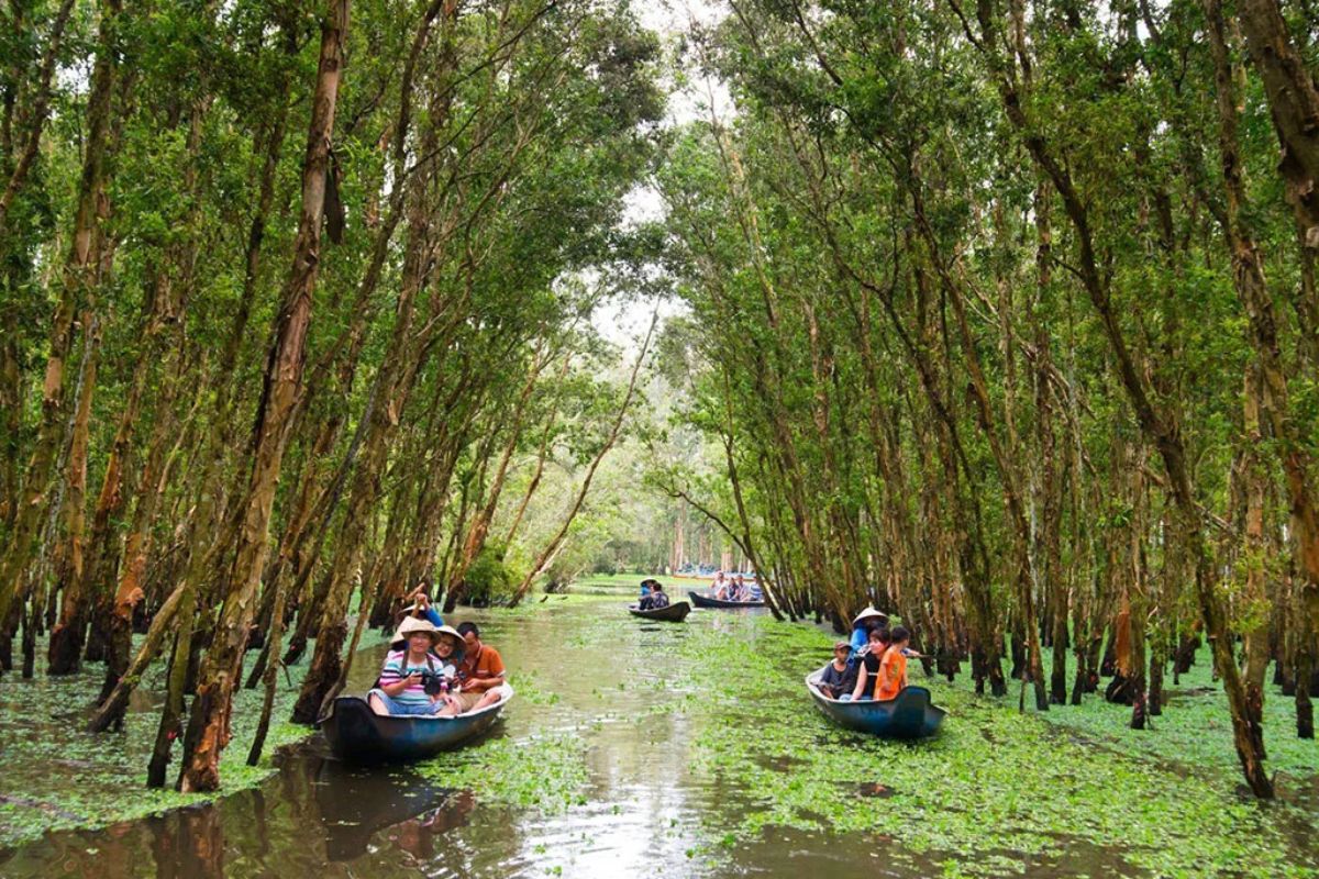 saigon weather september hcmc mekong delta tour